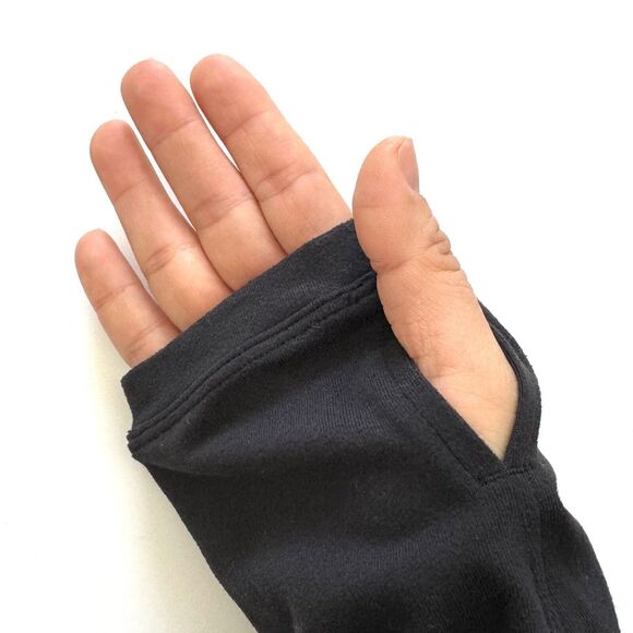 Lululemon Women’s Ready To Rulu Wrap Hoodie Cardigan Activewear - Picture 6 of 13